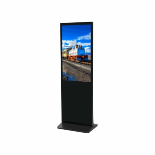Videowall Monitor Dahua DHI-LDV43-SAI400TL-V1 4K Ultra HD 43&quot; 1