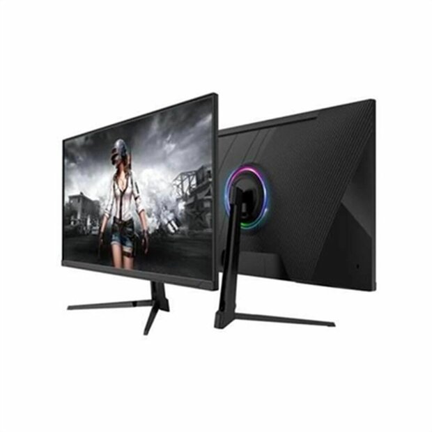 Gaming monitor Nilox NXM27FHD16511 1