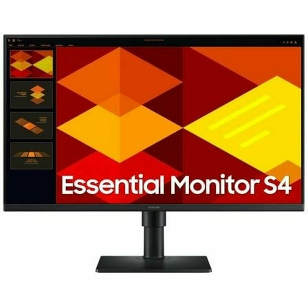 Gaming monitor Samsung LS27D406GAUXEN Full HD 27&quot; 1