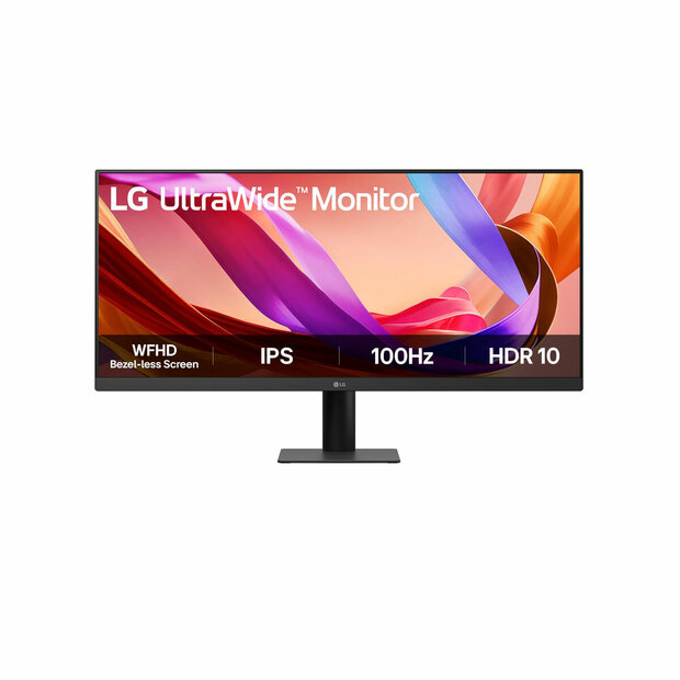 Gaming monitor LG 29U511A-B 29&quot; 1