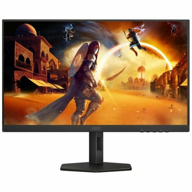 Gaming monitor AOC Q27G4XF 27&quot; Quad HD 1