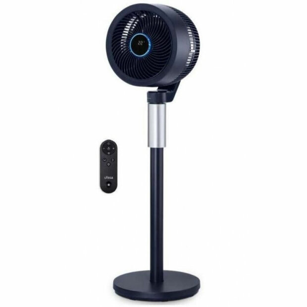 Staande ventilator UFESA ALBORG 3D 70 W 1