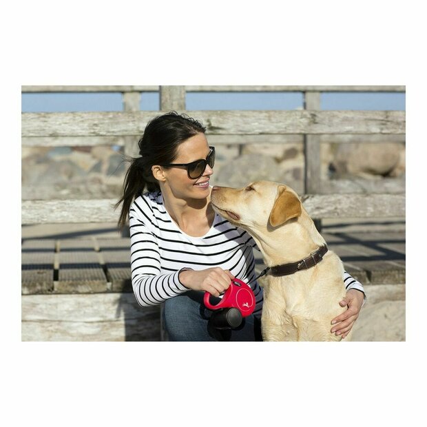 Hondenriem Trixie NEW CLASSIC 1