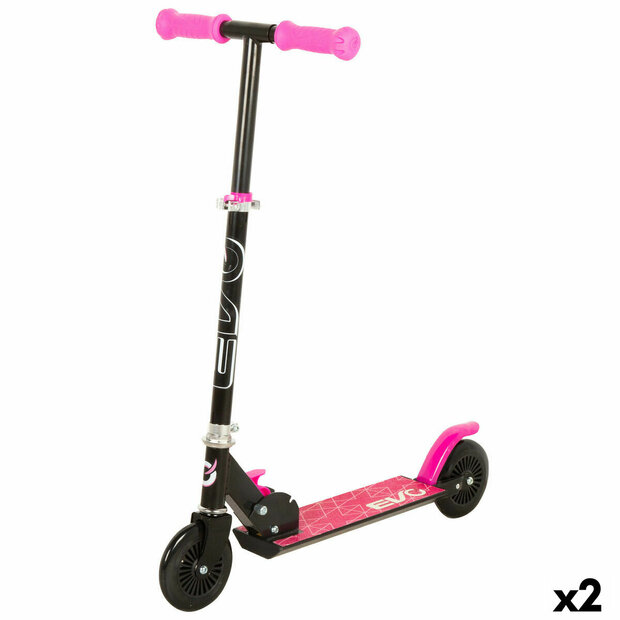 Step EVO (2 Stuks) 1