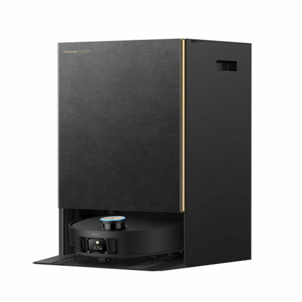 Stofzuiger Dreame Zwart 1