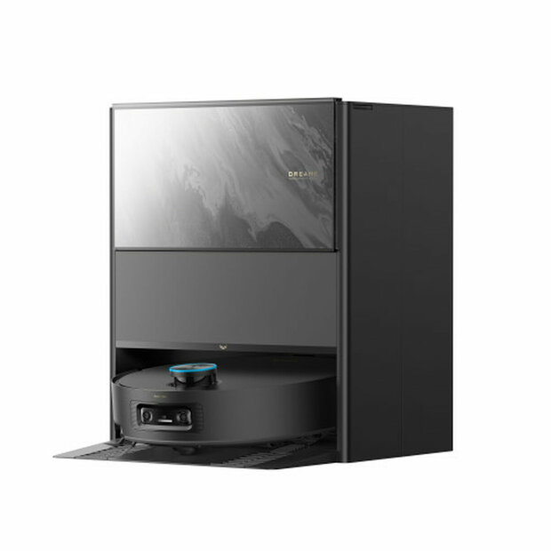 Stofzuiger Dreame Zwart 1