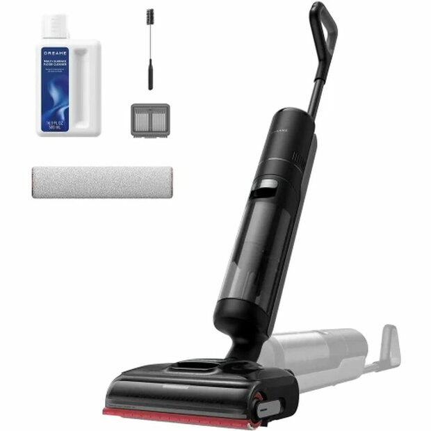 Stofzuiger Dreame 011101AA000278 Zwart 1