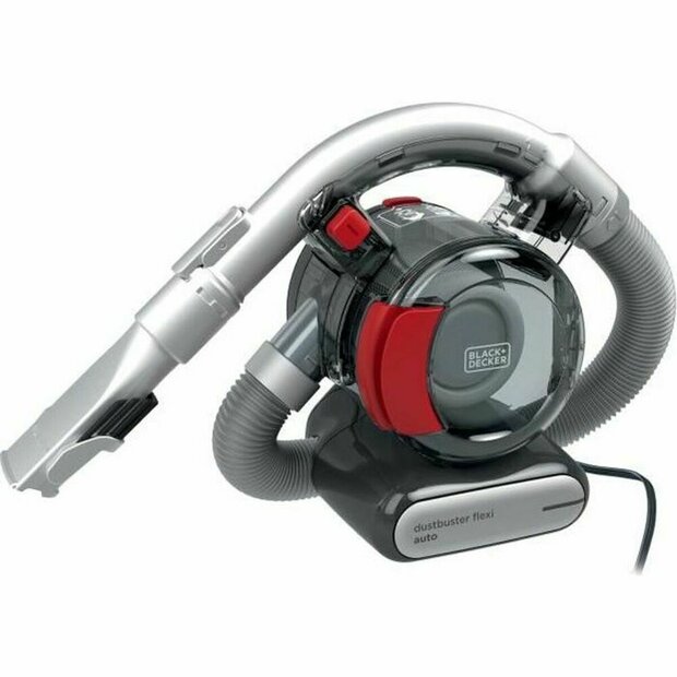 Cyclonische Stofzuiger Black &amp; Decker PD1200AV 1