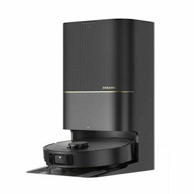 Robotstofzuiger Dreame X40 Ultra Complete 6400 mAh 1