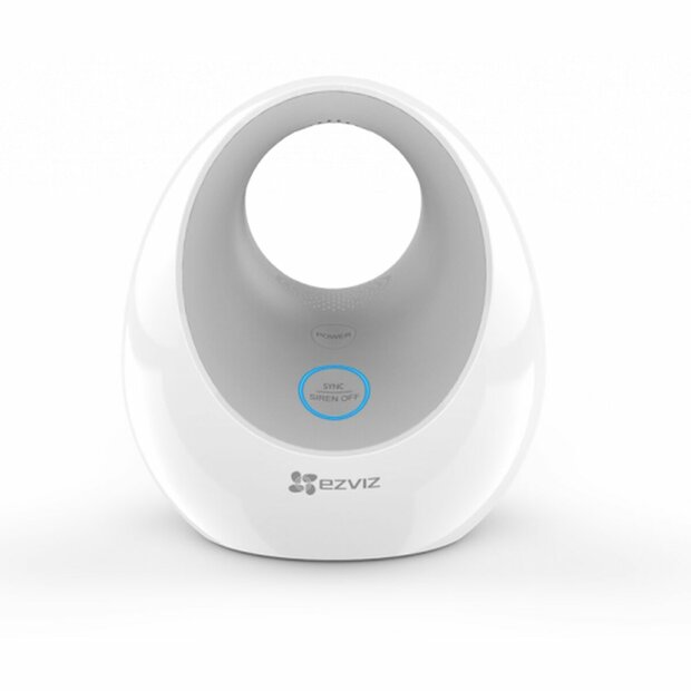 Beveiligingscamera Ezviz W2D 1