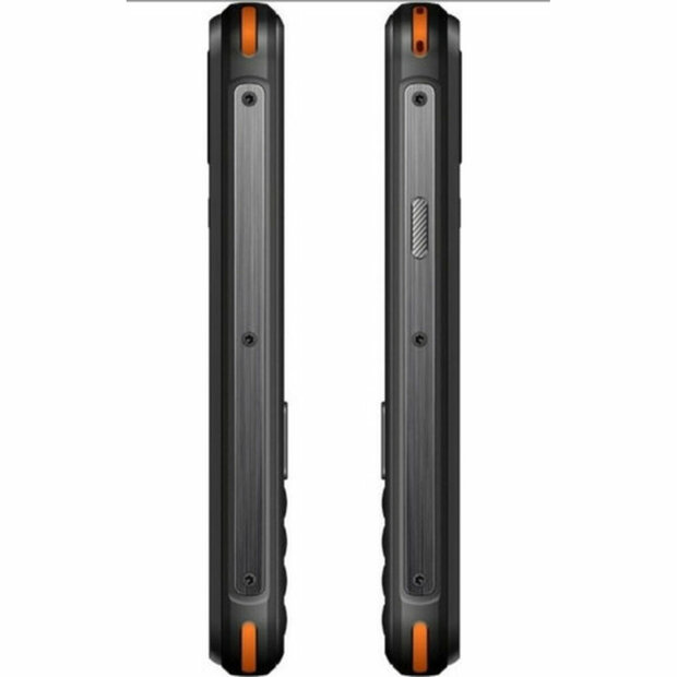 Smartphone Ulefone ULEARMINI3B Zwart 1