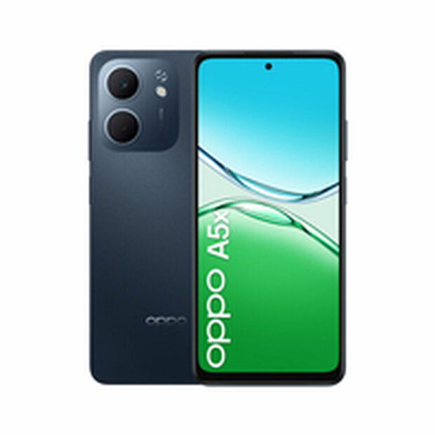 Smartphone Oppo CPH2725 6,67&quot; Octa Core 4 GB RAM 128 GB Blauw 1