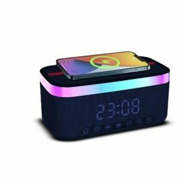 Red Bull Racing 8 W Multicolour Bluetooth luidspreker 1