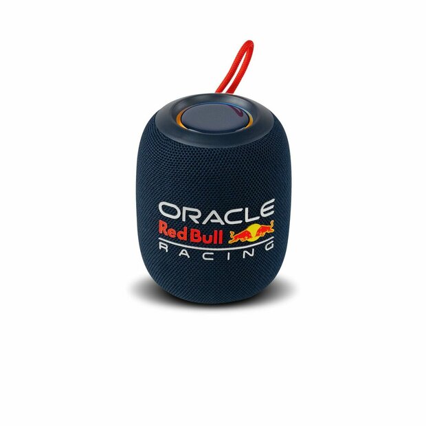 Draagbaar luidsprekersysteem Red Bull Racing RB-SK460 5 W Zwart Bluetooth luidspreker 1