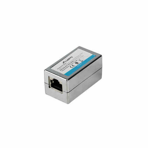 Adapter Lanberg AD-RJ45-RJ45-OS6 1