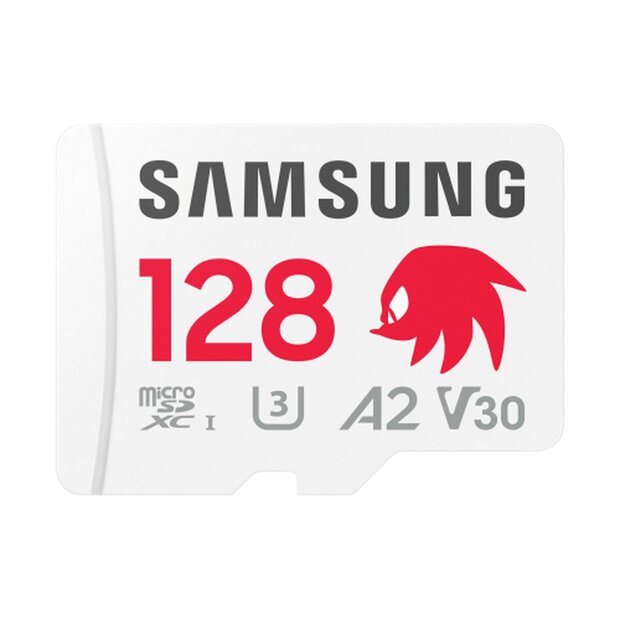 SD Geheugenkaart Samsung MB-MD128SA/LC1 128 GB 1