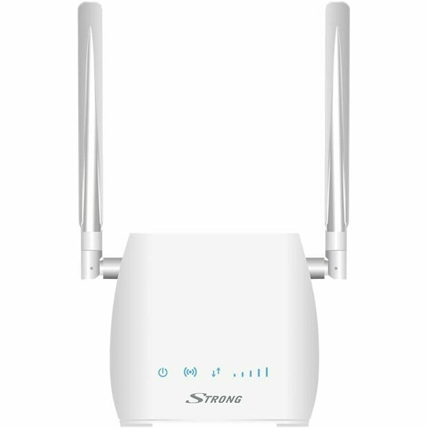 Wi-Fi Versterker STRONG 4GROUTER300M 1