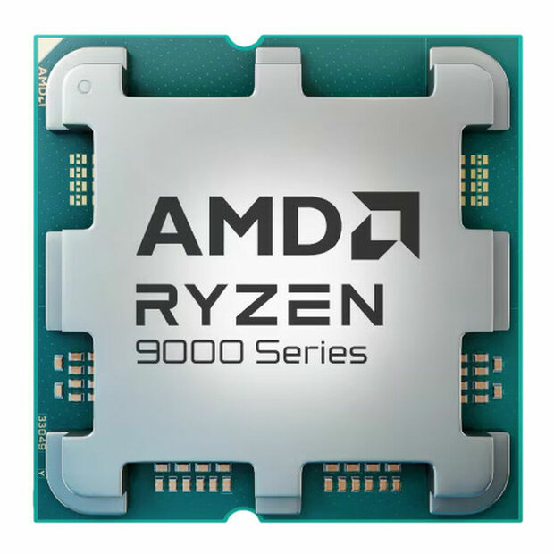Processor AMD Ryzen 9 9950X AMD RYZEN&trade; 9 9950X AMD AM5 1