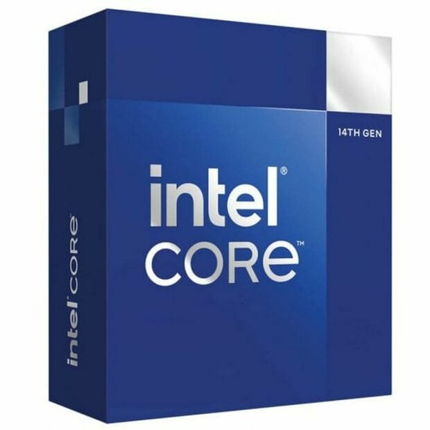 Processor Intel BX8071514900F Intel Core i9 LGA 1700 1