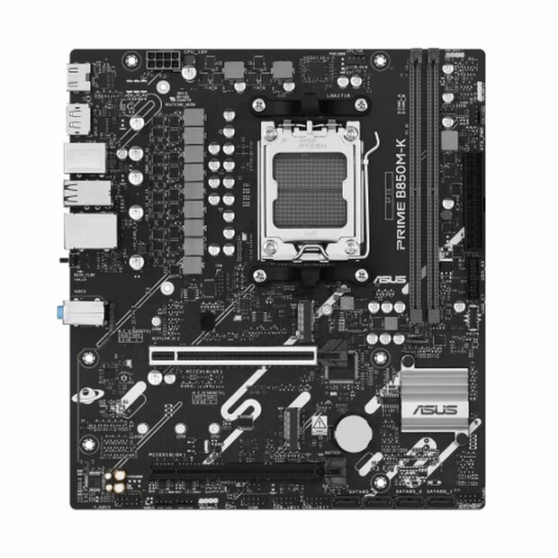 Moederbord Asus 90MB1LV0-M0EAY0 AMD B850 AMD AM5 1