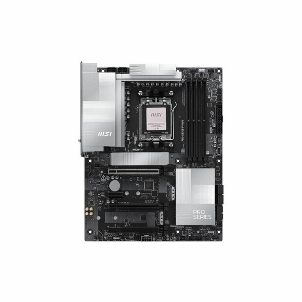 Moederbord MSI 911-7E70-002 AMD X870E AMD AM5 1