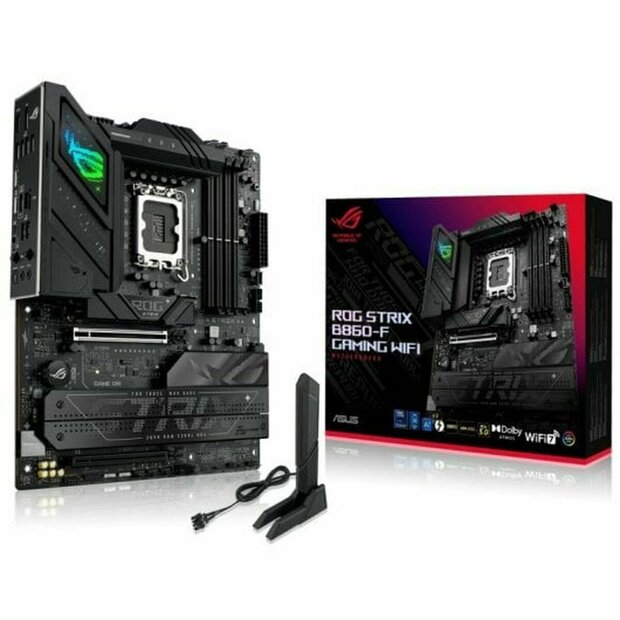 Moederbord Asus LGA 1851 1