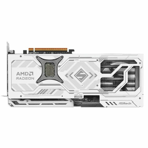 Videokaart ASRock RX9070 SL GDDR6 16 GB 1