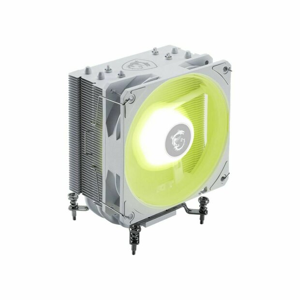 CPU-ventilator MSI 306-7ZWHA21-L80 1