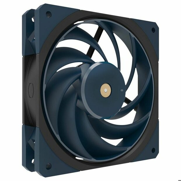 CPU-ventilator Cooler Master 1