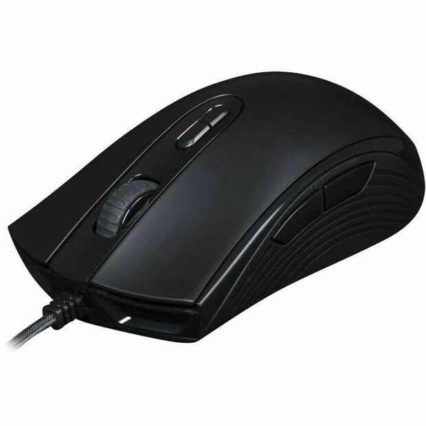 Gaming muis HyperX HX-MC004B Zwart 6200 dpi 1