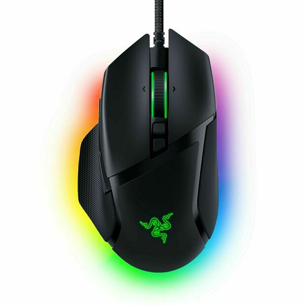 Gaming muis Razer RZ01-04000100-R3M1 Zwart 1