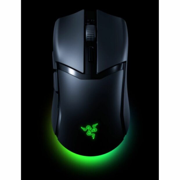 Muis Razer RZ01-05570100-R3G1 Zwart 26000 DPI 1