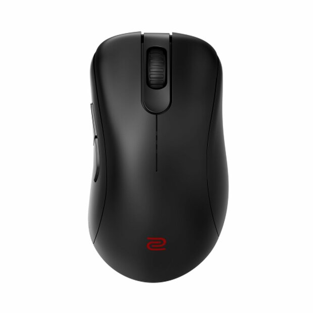 Muis Zowie 9H.N4WBE.A2E Zwart 3200 DPI 1