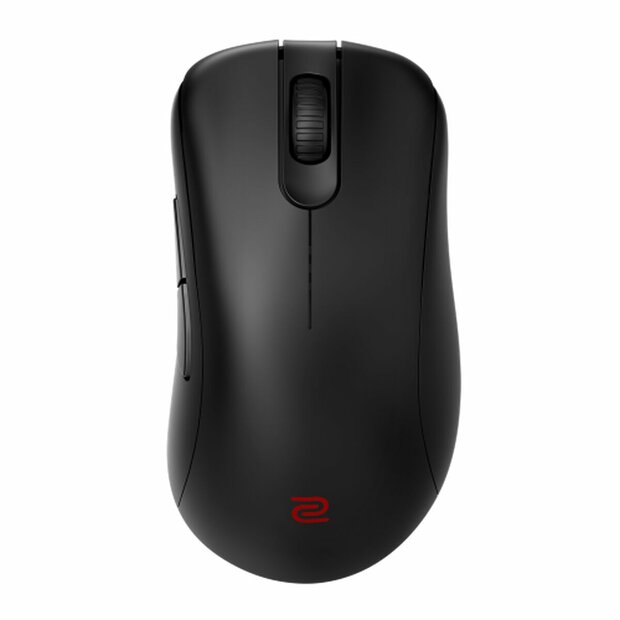 Muis Zowie 9H.N4TBE.A2E Zwart 3200 DPI 1