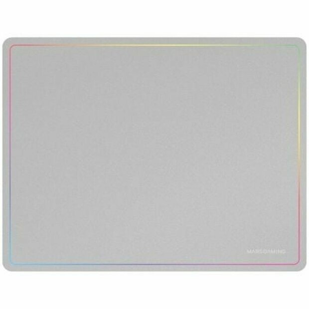 Gaming mat Mars Gaming MMP124W 1