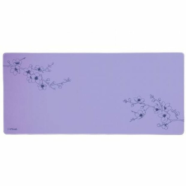 Gaming mat Trust 25715 Paars 1