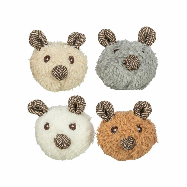 Kattenspeeltje Trixie Beer 1