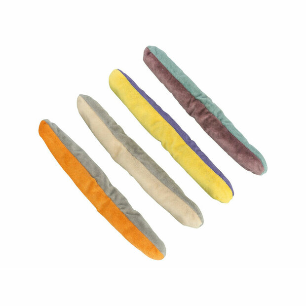 Kattenspeeltje Trixie 1