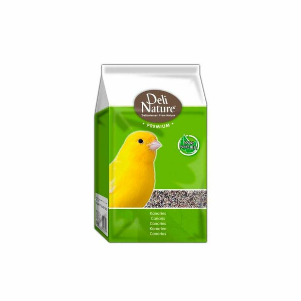 Vogelvoer Deli Nature 1 kg 1