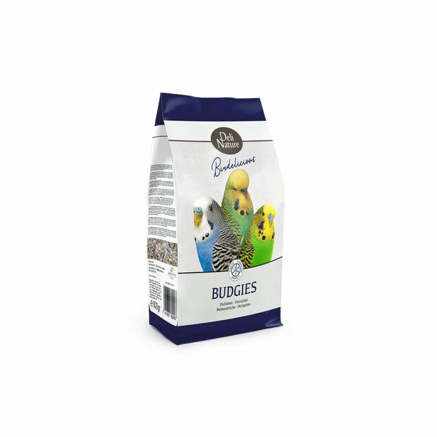 Vogelvoer Deli Nature 800 gr 1
