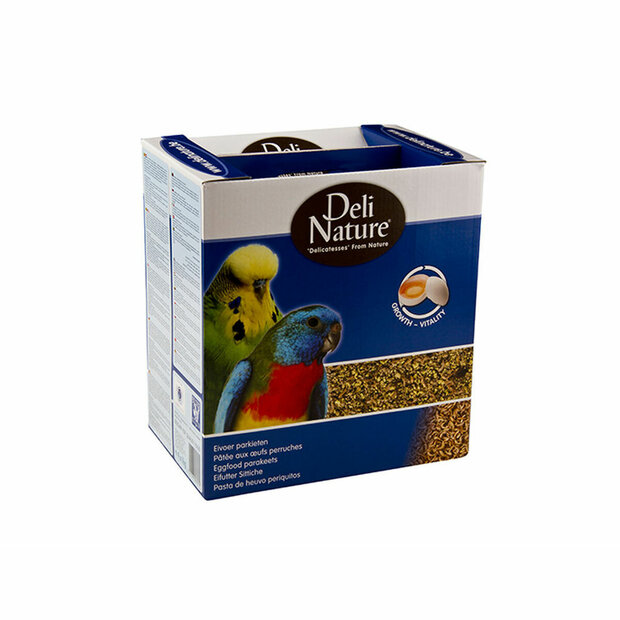 Vogelvoer Trixie Ei 1