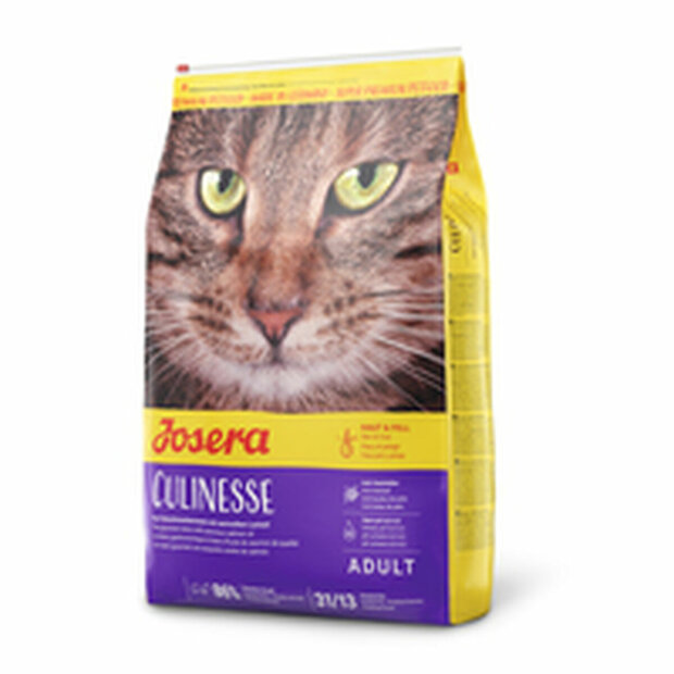 Kattenvoer Josera Culinesse 10 kg 1