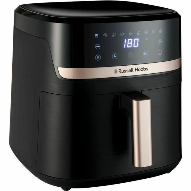 Airfryer Russell Hobbs 1