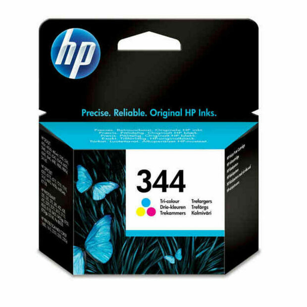 Originele inktcartridge HP C9363EE Tricolor 1