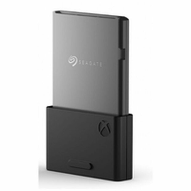 Externe Harde Schijf Seagate STJR1000400 Xbox 1 TB SSD 1