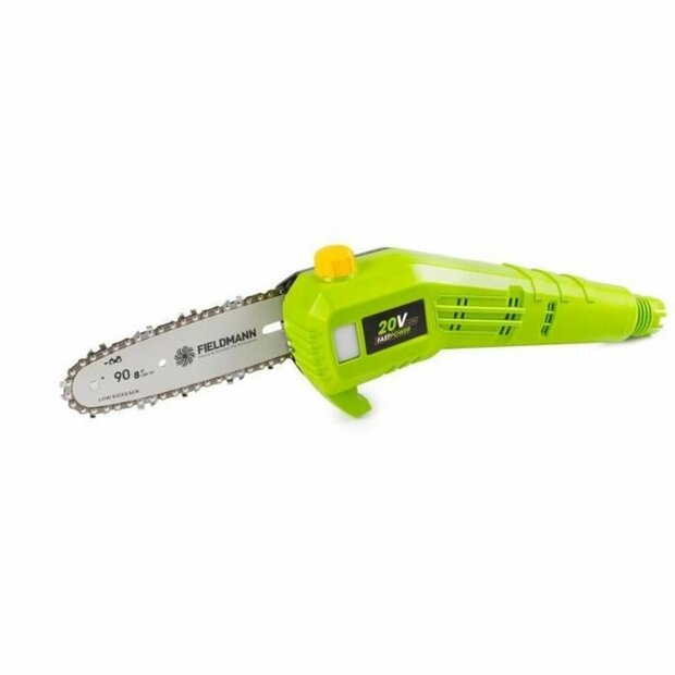 Bosmaaierkop Fieldmann 1