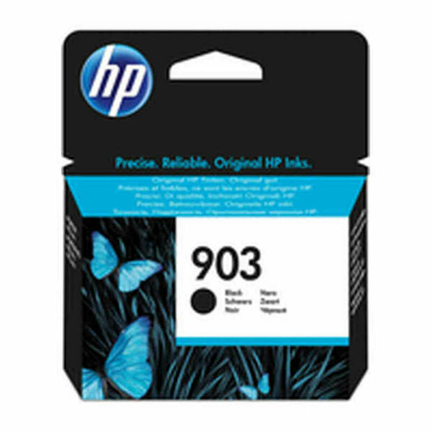 Originele inktcartridge HP T6L99AE Zwart 1