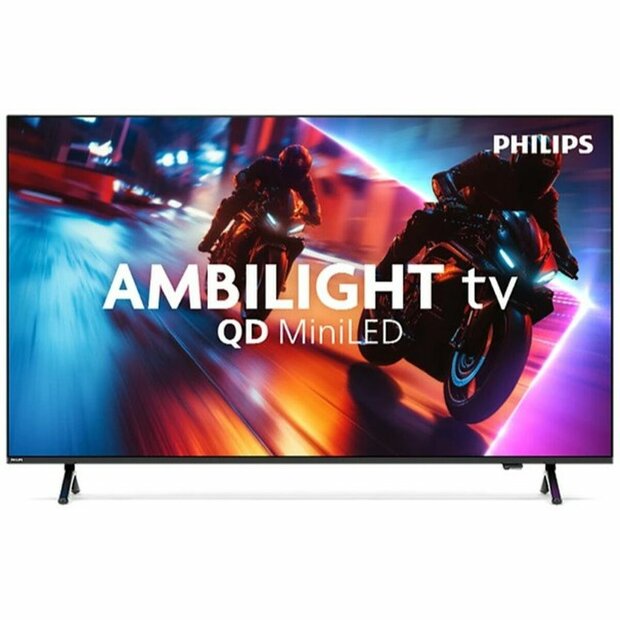 Smart TV Philips 55MLED920 AMD FreeSync 4K Ultra HD 55&quot; 1
