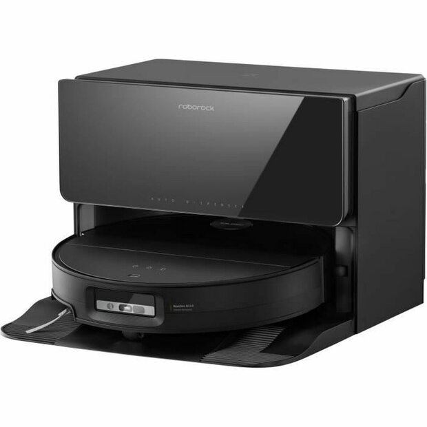 Robotstofzuiger Roborock 6400 mAh 1