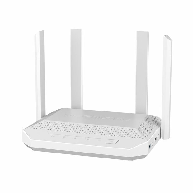 Router Keenetic KN-1012-01-EU 1